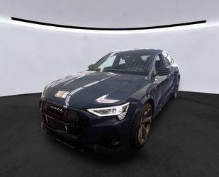 Audi e-tron Gebrauchtwagen