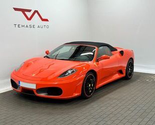 Ferrari F430 Gebrauchtwagen