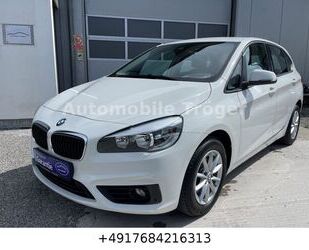 BMW 218 Gebrauchtwagen