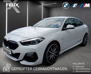 BMW 218 Gran Coupé Gebrauchtwagen