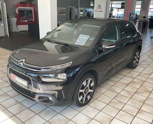 Citroen C4 Cactus Gebrauchtwagen