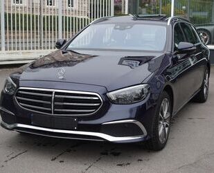 Mercedes-Benz E 300 Gebrauchtwagen