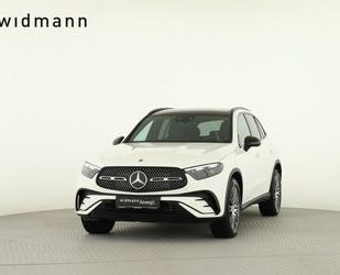 Mercedes-Benz GLC 450 Gebrauchtwagen