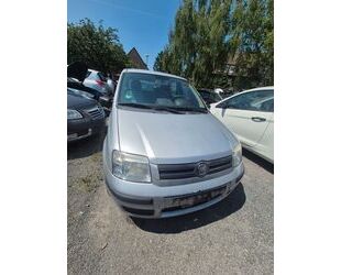 Fiat Panda Gebrauchtwagen