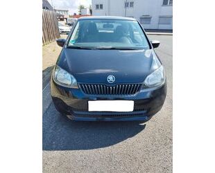 Skoda Citigo Gebrauchtwagen