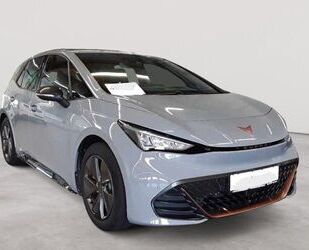 Cupra Born Gebrauchtwagen