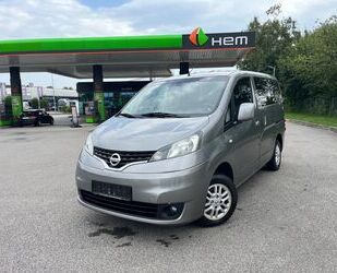 Nissan NV200 Gebrauchtwagen