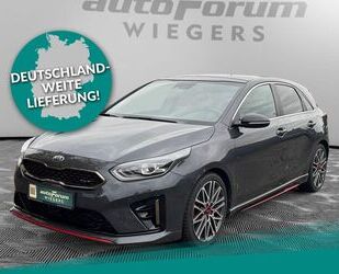 Kia ceed / Ceed Gebrauchtwagen