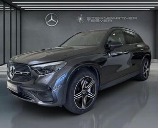 Mercedes-Benz GLC 300 Gebrauchtwagen