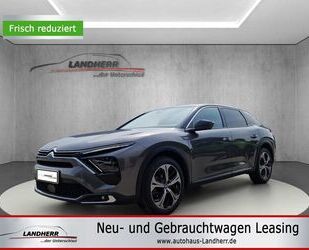 Citroen C5 X Gebrauchtwagen