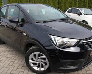 Opel Crossland (X) Gebrauchtwagen