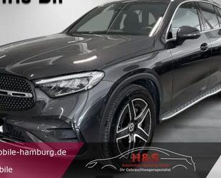 Mercedes-Benz GLC 220 Gebrauchtwagen