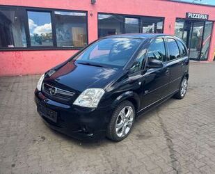 Opel Meriva Gebrauchtwagen