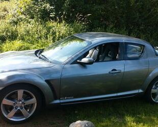 Mazda RX-8 Gebrauchtwagen