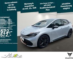 Cupra Born Gebrauchtwagen