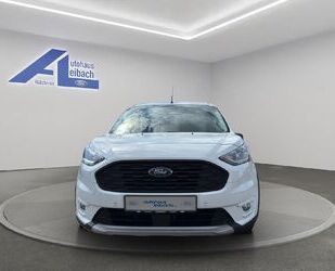 Ford Grand Tourneo Gebrauchtwagen