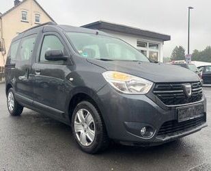 Dacia Dokker Gebrauchtwagen