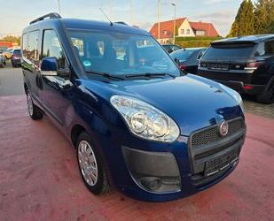Fiat Doblo Gebrauchtwagen
