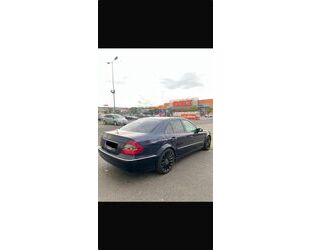 Mercedes-Benz E 240 Gebrauchtwagen