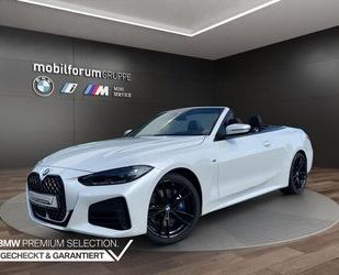 BMW M440 Gebrauchtwagen