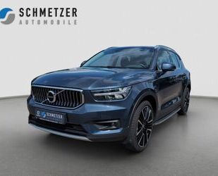 Volvo XC40 Gebrauchtwagen