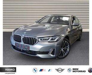 BMW 545 Gebrauchtwagen