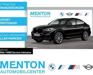 BMW X4 M40 Gebrauchtwagen