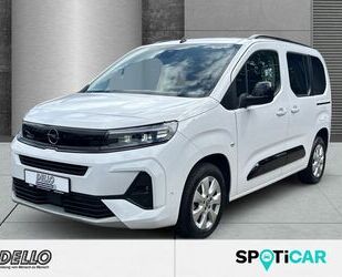 Opel Combo Life Gebrauchtwagen
