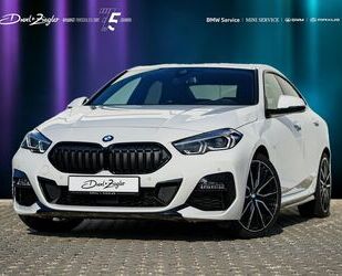BMW 218 Gran Coupé Gebrauchtwagen