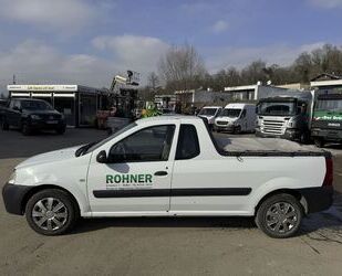 Dacia Logan Pick-Up Gebrauchtwagen