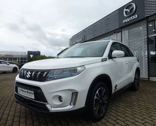 Suzuki Vitara Gebrauchtwagen