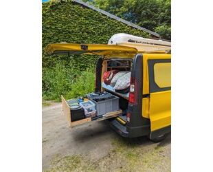 Opel Vivaro Gebrauchtwagen