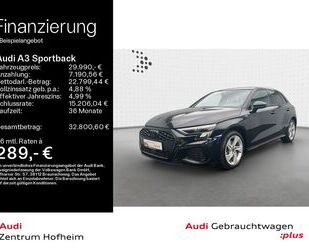 Audi A3 Gebrauchtwagen