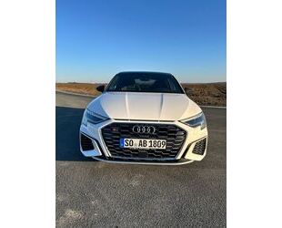 Audi S3 Gebrauchtwagen