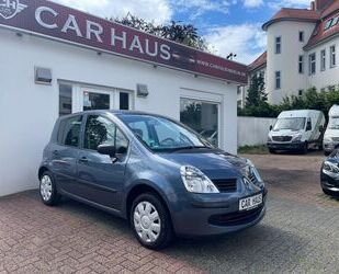 Renault Modus Gebrauchtwagen