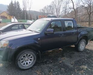 Mazda BT-50 Gebrauchtwagen