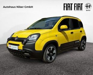 Fiat Panda Gebrauchtwagen