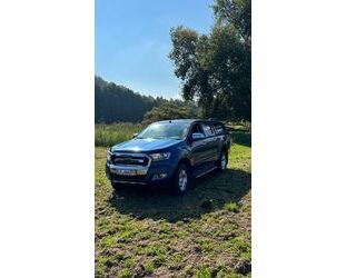 Ford Ranger Gebrauchtwagen