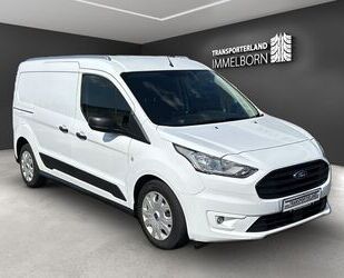 Ford Transit Connect Gebrauchtwagen