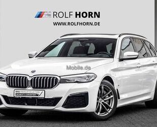 BMW 530 Gebrauchtwagen