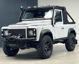 Land Rover Defender Gebrauchtwagen