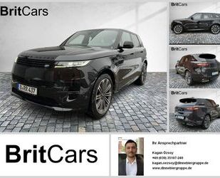 Land Rover Range Rover Sport Gebrauchtwagen