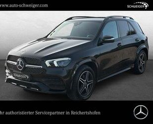 Mercedes-Benz GLE 300 Gebrauchtwagen