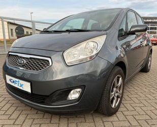 Kia Venga Gebrauchtwagen