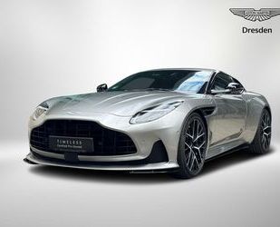 Aston Martin DB12 Gebrauchtwagen