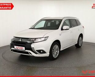 Mitsubishi Outlander Gebrauchtwagen
