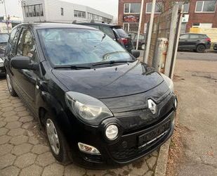 Renault Twingo Gebrauchtwagen