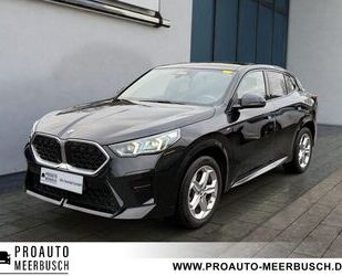 BMW X2 Gebrauchtwagen