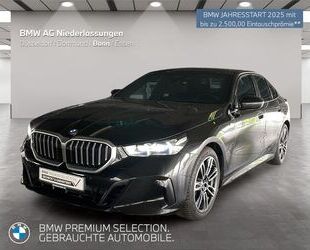 BMW 520 Gebrauchtwagen