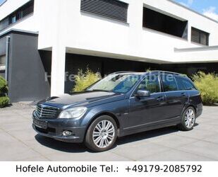 Mercedes-Benz C 320 Gebrauchtwagen